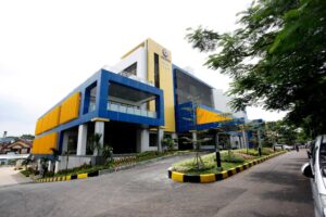 Komisaris Jasa Marga (JSMR) Seppalga Ahmad Pindah ke Danareksa