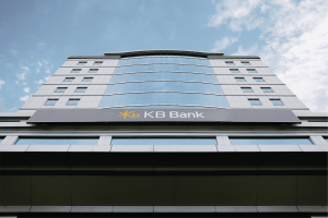Direktur Asal Korea Selatan Borong Saham KB Bank (BBKP), Ini Tujuannya!