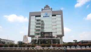 Zurich Pede Hadapi New RBC, Rasio Solvabilitas Sudah Capai 300%