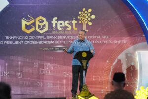 BI Yakin Ekonomi RI Makin Melesat Jelang Akhir 2025, Diramal Tumbuh 5,5%!