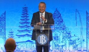 Dorong Kredit Tumbuh 12% di 2026, Bos BI: Instrumen Kebijakan Makroprudensial akan Tetap Longgar!