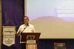 APPARINDO Ungkap Ada Puluhan Perusahaan Pialang Terkendala Izin OJK, Ini Biang Keroknya!