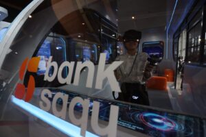 Ekonomi Digital Diproyeksikan Capai US$360 M, OJK Bentuk Direktorat Pengawasan Bank Digital