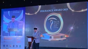 AAUI: Tanpa Relaksasi Ekuitas, Sejumlah Asuransi Terancam Tertekan di 2026