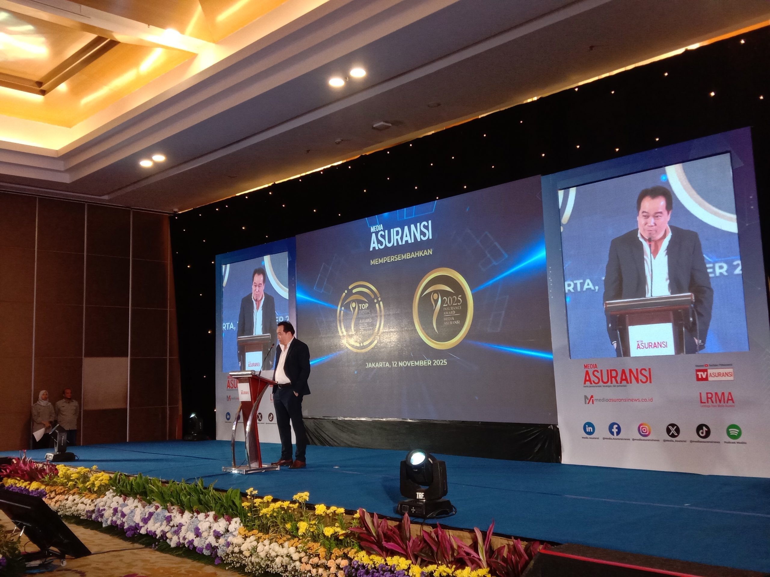 ABB Insurance Brokers Komitmen Dorong Literasi Asuransi di Indonesia Lewat Digitalisasi