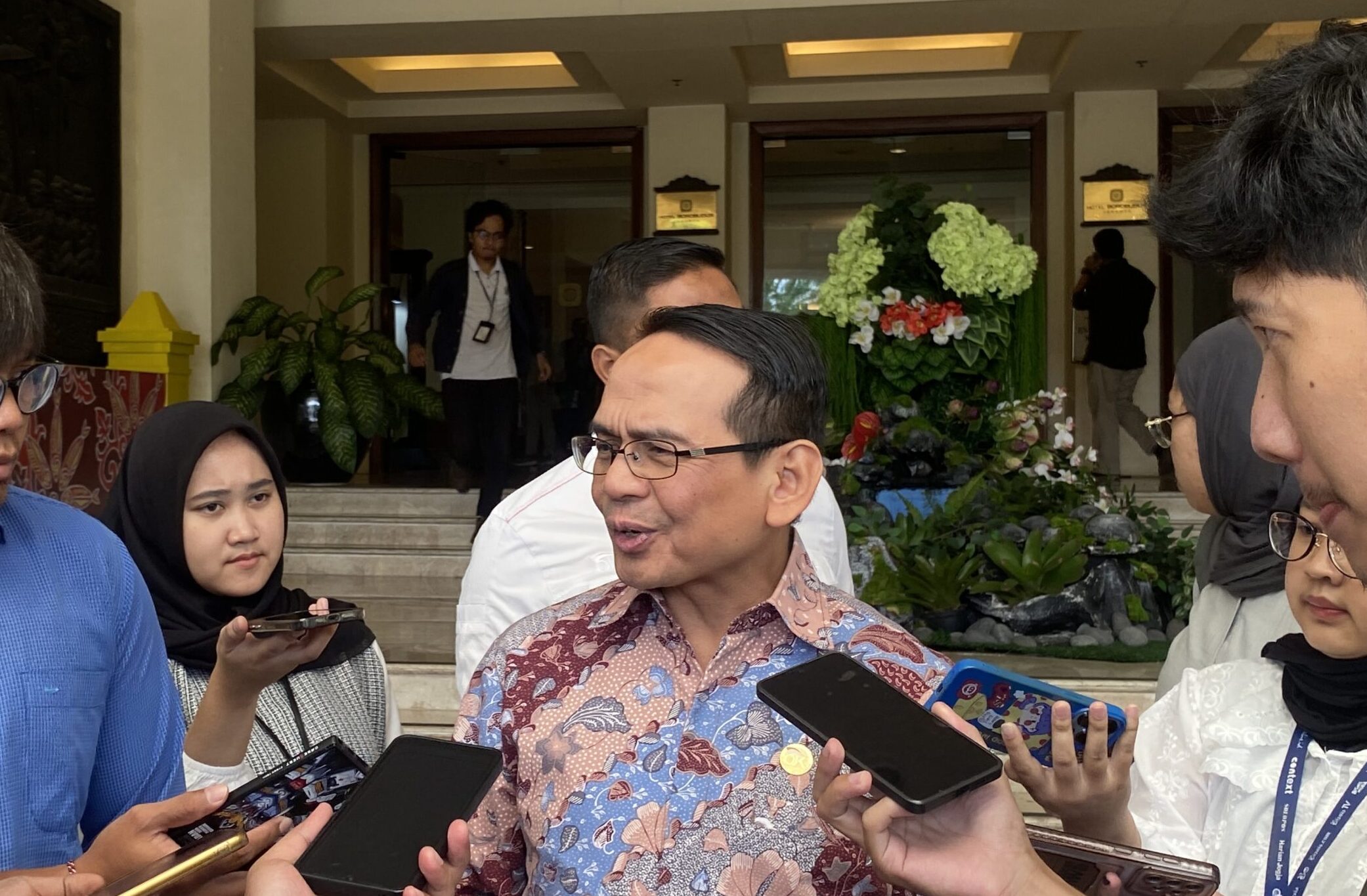 Pembiayaan Multifinance Hanya Tumbuh 0,68% Jadi Rp505,30 Triliun di Oktober 2025