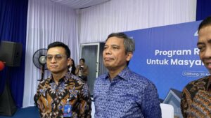 Menkeu Purbaya Heran BTN Minta Tambahan Dana SAL, Dirut Nixon Buka Suara!