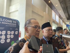  OJK Nilai Prospek Industri Asuransi Tetap Positif di 2026