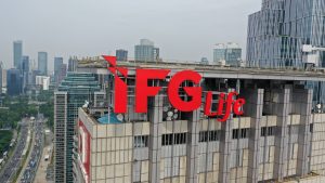 IFG Life Ungkap Perkembangan Rencana Danantara Konsolidasi BUMN Asuransi