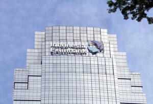 Indonesia Eximbank Siap Perkuat Mandat Ekspor Indonesia