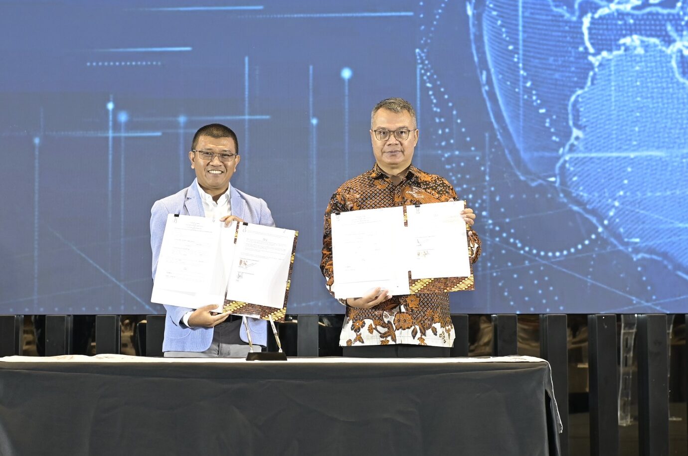 Indonesia Re Kolaborasi dengan Seleris untuk Tingkatkan Layanan