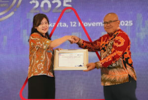 JAGADIRI Raih Top Digital Financial Award 2025 – Fullstack Insurtech yang Terus Berinovasi!