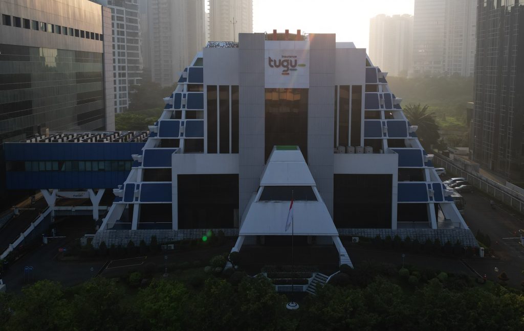 Tugu Insurance Perkuat Fundamental, Raih Laba Rp594,82 Miliar hingga Kuartal III/2025