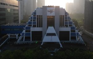 Tugu Insurance Perkuat Fundamental, Raih Laba Rp594,82 Miliar hingga Kuartal III/2025