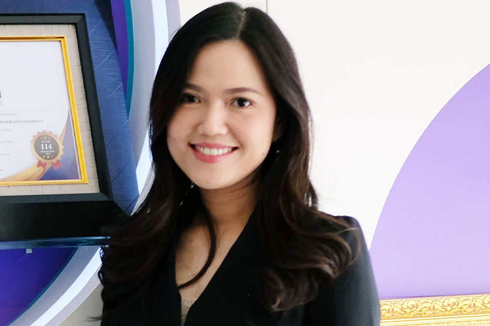 Kristina Soenarto: Jadi Motor Penggerak Perluasan Kanal Distribusi