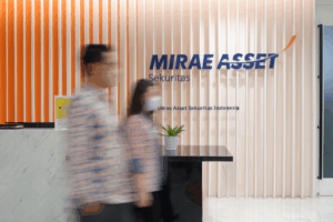 Mirae Asset Perkuat Basis Investor Ritel Lewat Kegiatan Edukasi Pasar Modal