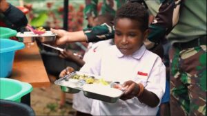 Program MBG Jadi Sorotan Media Jepang, Ada Apa?