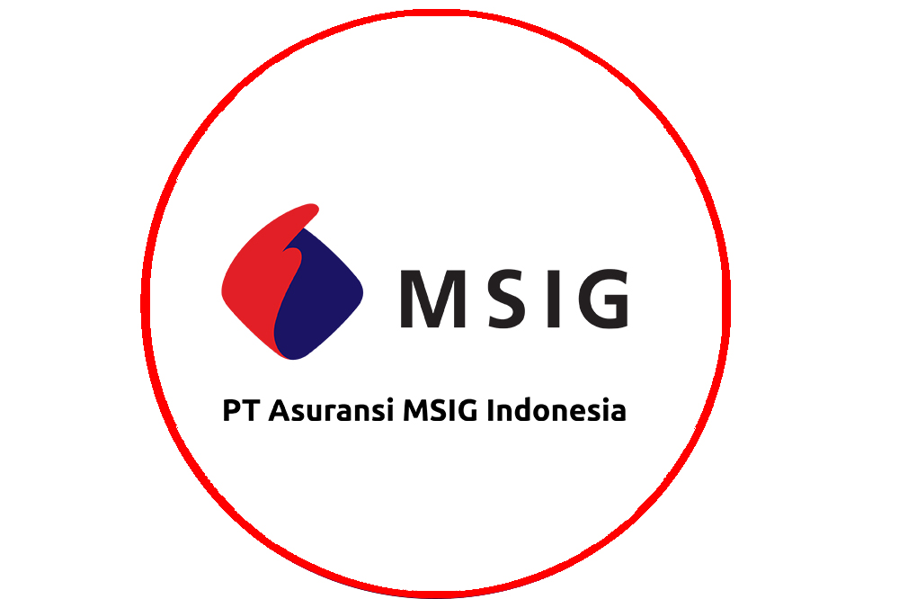PT Asuransi MSIG Indonesia Torehkan Kinerja Positif