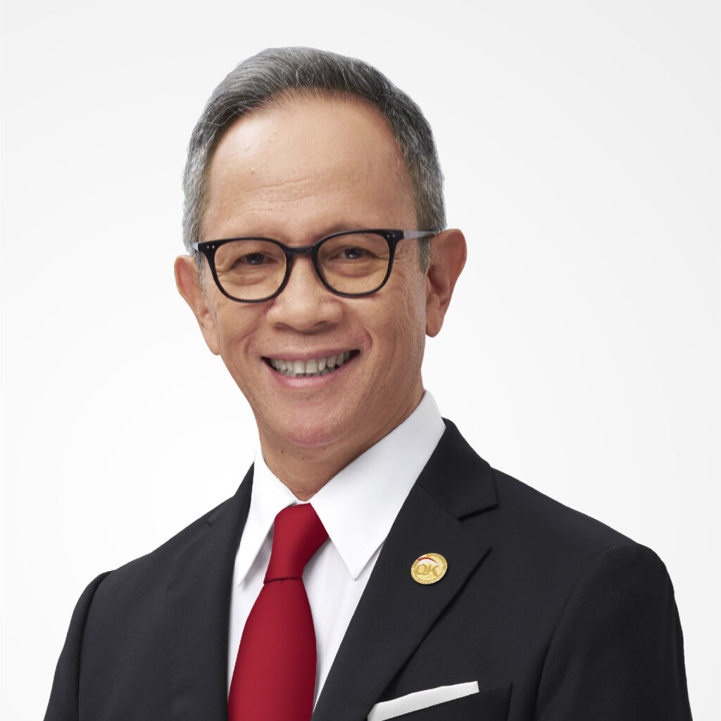 OJK dan LPS Rancang Skema Penjaminan Polis Asuransi