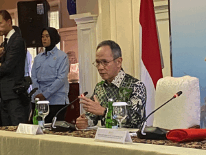 Kontribusi Dana Pensiun dan Asuransi Terhadap PDB Masih Kecil