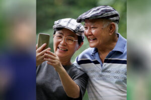 Laporan Terbaru Manulife: Masyarakat Asia Ingin Hidup Lebih Baik, Bukan Sekadar Lebih Lama