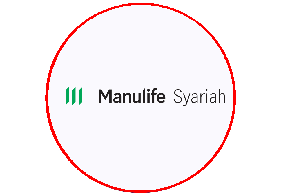PT Asuransi Jiwa Manulife Indonesia Syariah Tempati Peringkat Pertama