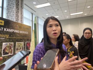 Maybank Group Kucurkan RM80 Miliar untuk Pembiayaan Berkelanjutan