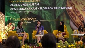 Maybank Indonesia Gelontorkan Rp1 Miliar untuk Pemberdayaan Petani  