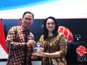 Maybank Indonesia Perkuat Peran di Pasar Modal Syariah Nasional