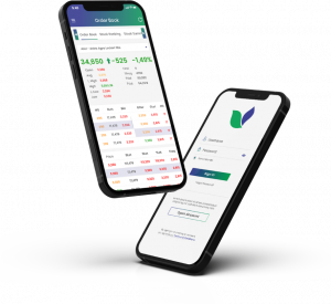 Direktur Minna Padi Investama Sekuritas (PADI) Mundur