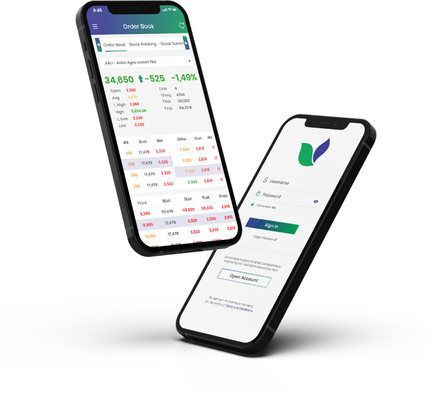 Direktur Minna Padi Investama Sekuritas (PADI) Mundur