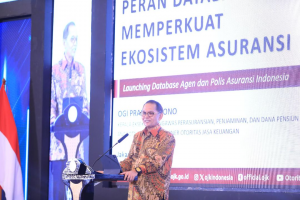 Banyak Pialang Asuransi dan Reasuransi Ganti Nama, Begini Kata Bos OJK!