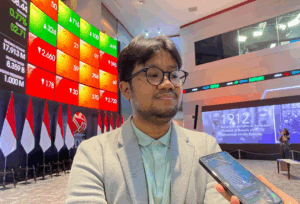 Kenali Profil Risiko Anda sebagai Investor, Sesuai Panduan dari Bos BNI Sekuritas