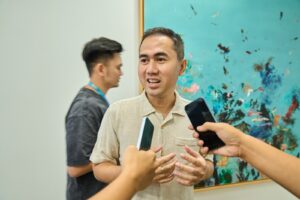 Pintu Year-End Trading Competition Resmi Dimulai