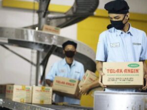 Sido Muncul Perluas Ekspor ke Negara Indochina dan Afrika