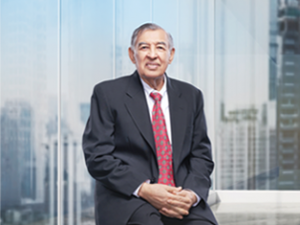 Jelang Spin Off, Quraish Shihab Mundur dari Jabatan Ketua Dewan Pengawas Syariah BTN