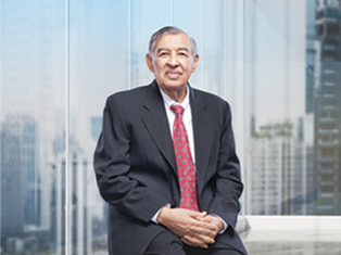 Jelang Spin Off, Quraish Shihab Mundur dari Jabatan Ketua Dewan Pengawas Syariah BTN