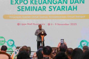 DKI Berambisi Jadi Pusat Pertumbuhan Ekonomi Syariah, Begini Strateginya!