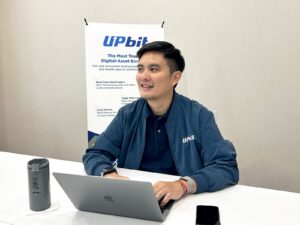 Transaksi Kripto Tembus Rp409 Triliun, Upbit Indonesia Ingatkan Pentingnya Keamanan bagi Pengguna