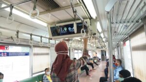 KAI Luruskan Isu Petugas Dipecat, Mediasi Soal Tumbler yang Hilang