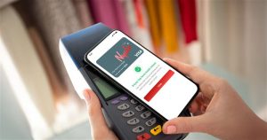 OCBC (NISP) Luncurkan Tap Kartu Kredit, Transaksi Nirsentuh dengan Teknologi NFC