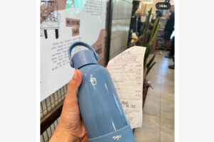 Gara-Gara Tumbler Hilang, Karyawan Pialang Asuransi ini Dipecat Usai Dinilai Cemarkan Nama Perusahaan