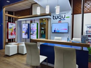 Tugu Insurance Pertahankan Kinerja Solid di Tengah Dinamika Industri Asuransi