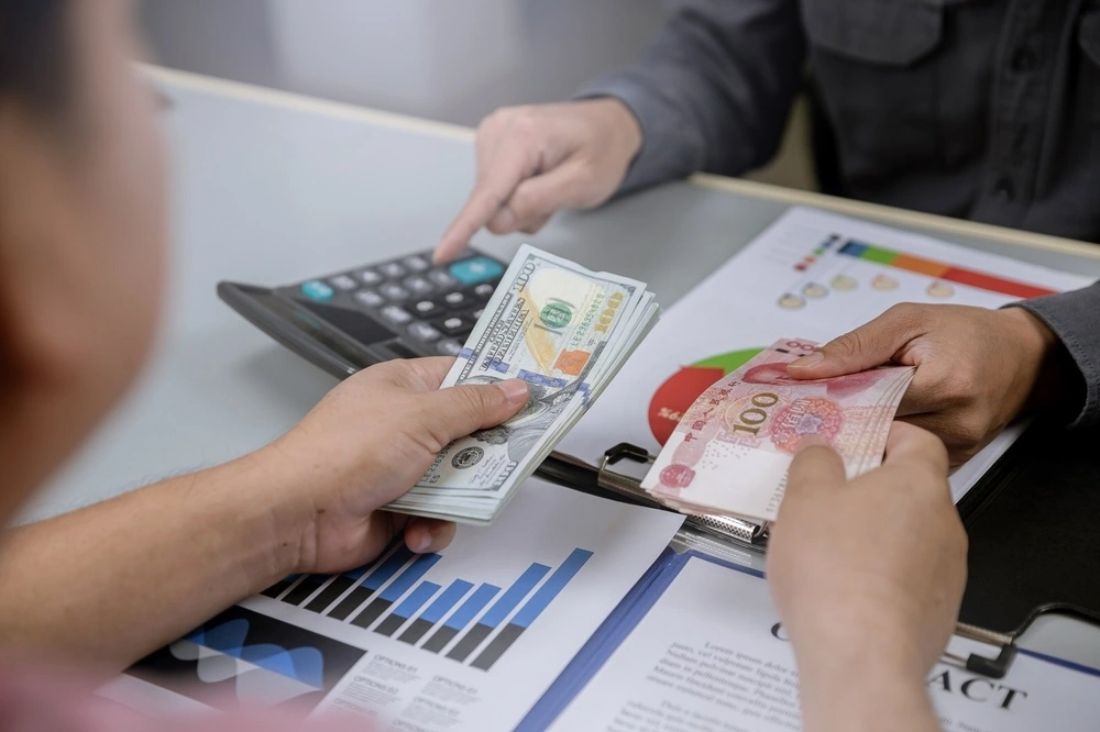 Perkembangan Indikator Stabilitas Nilai Rupiah