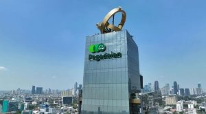 Transaksi Digital Pegadaian Tumbuh Empat Kali Lipat Sepanjang 2025