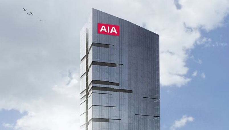 AIA Group Ubah Proyeksi Pertumbuhan Usai Catat Kinerja Ciamik di Kuartal III/2025