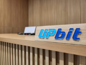 Resna Raniadi Jadi CEO Upbit Indonesia, Fokus Ekspansi Lokal dan Edukasi Publik