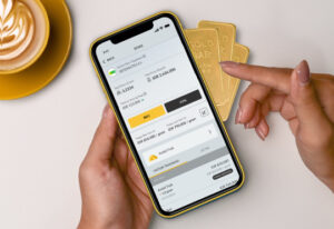 Menabung Emas Kian Terjangkau Berkat Kehadiran Platform Investasi Ini