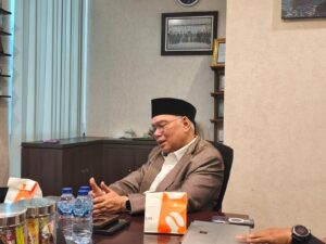 AAUI Yakin PT PINDAI Jadi Fondasi Strategis Penguatan Industri Asuransi Umum