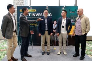 Sasar Pasar Emerging Affluent, Maybank Indonesia (BNII) Kembangkan Segmen Privilege Banking